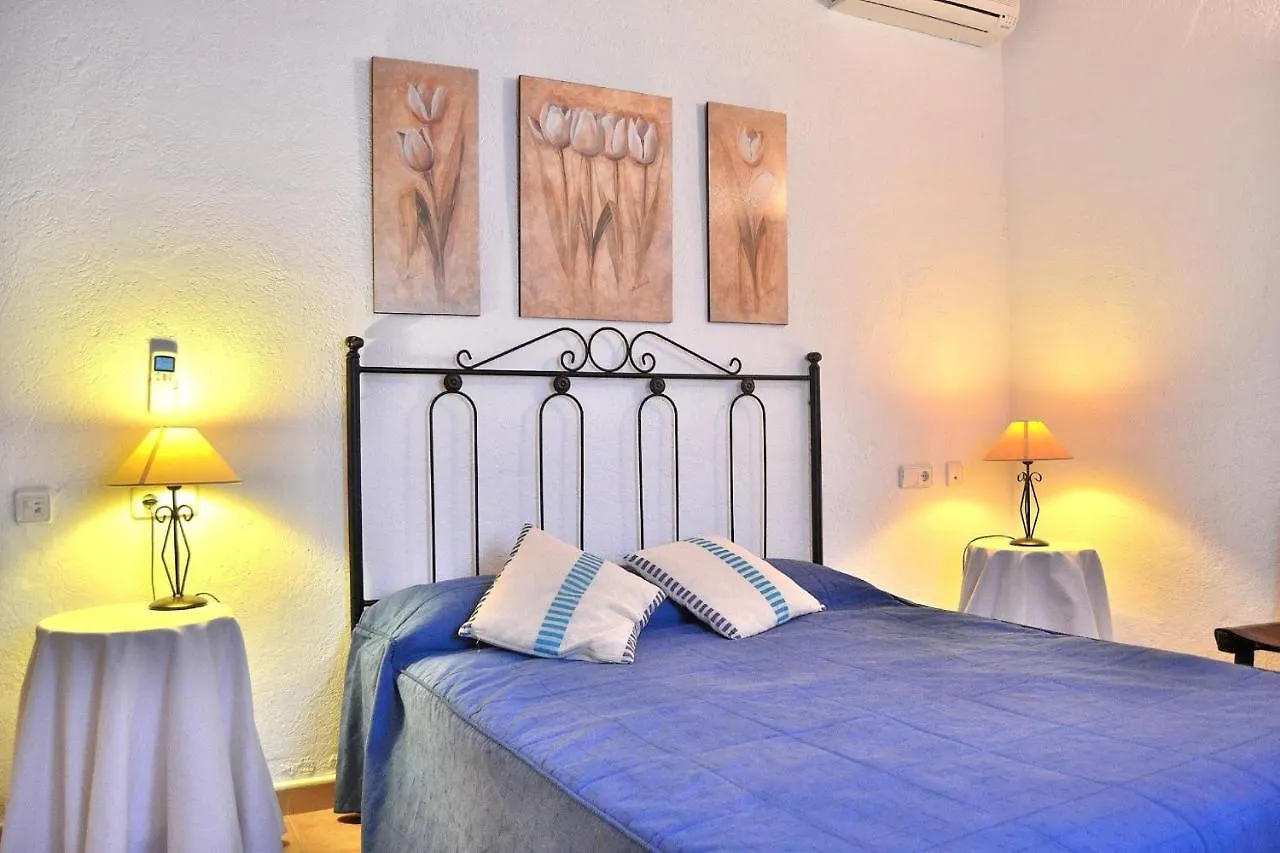 041 Finca Can Roig Gran Et0309 By Mallorca Charme Pollenca Holiday home