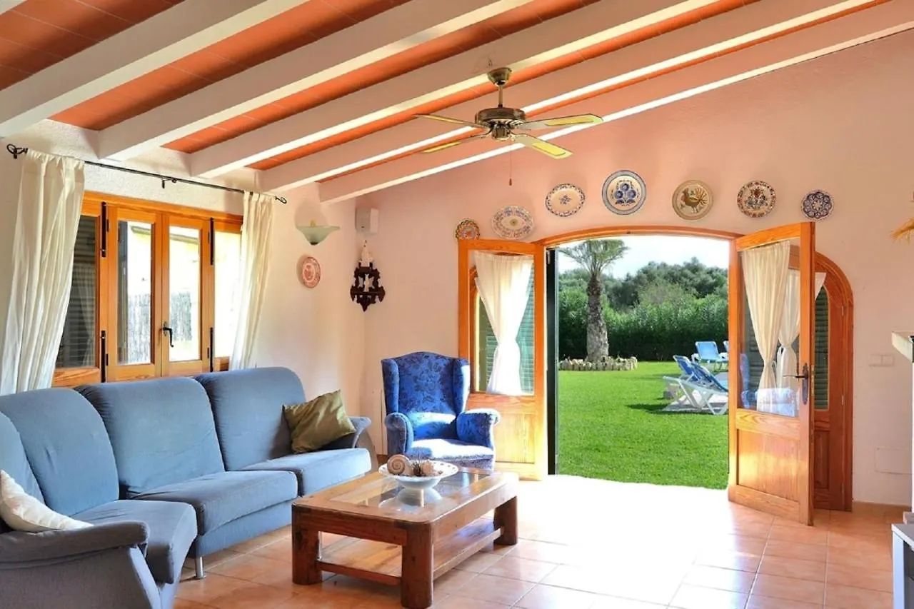 041 Finca Can Roig Gran Et0309 By Mallorca Charme Pollenca Holiday home