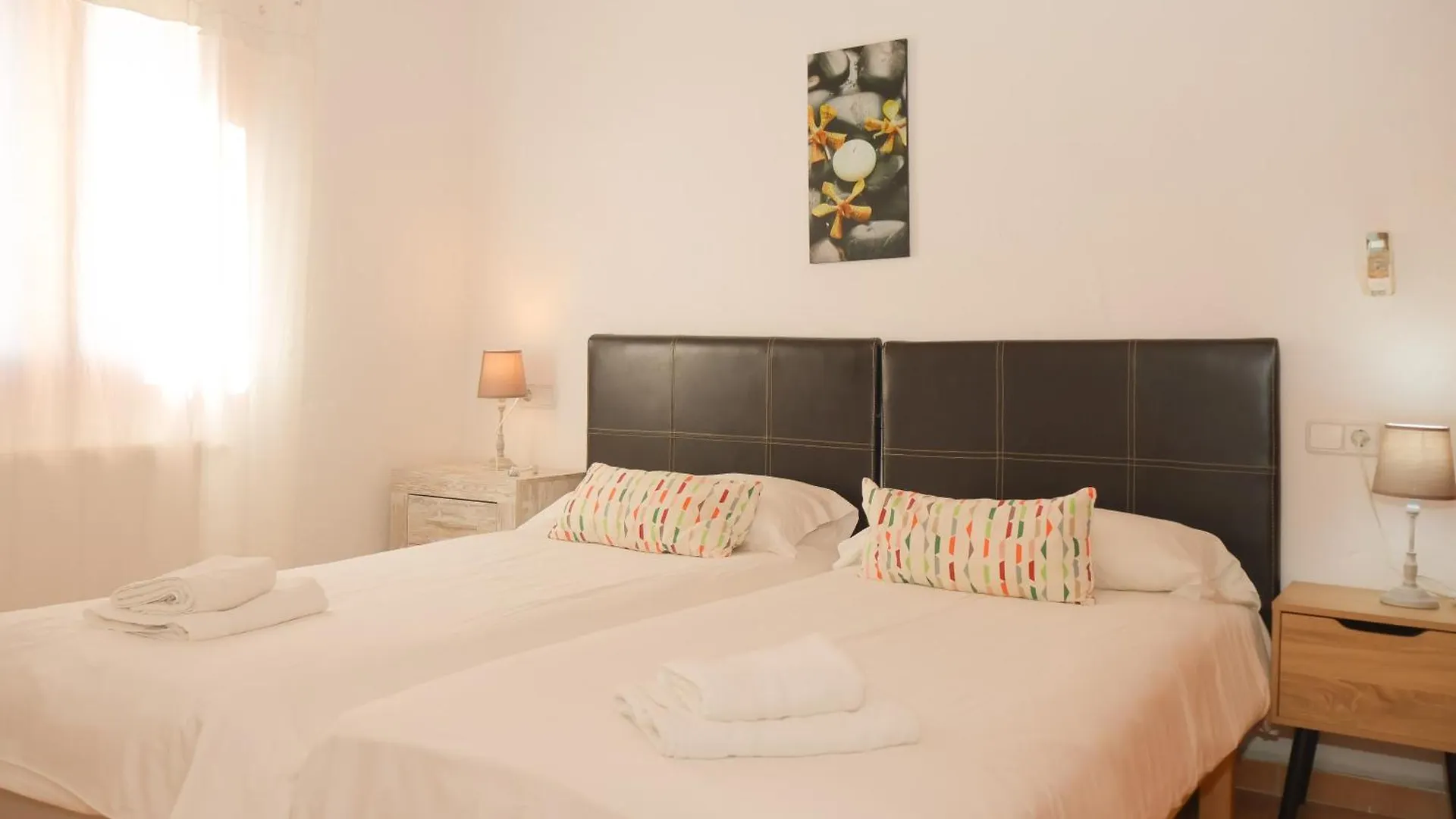 Holiday home 041 Finca Can Roig Gran Et0309 By Mallorca Charme Pollenca