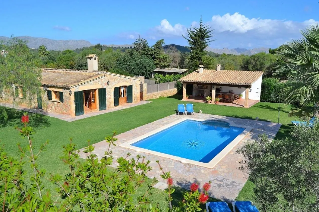 041 Finca Can Roig Gran Et0309 By Mallorca Charme location